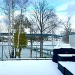 L57_resort Villa Gródek Nad Dunajcem